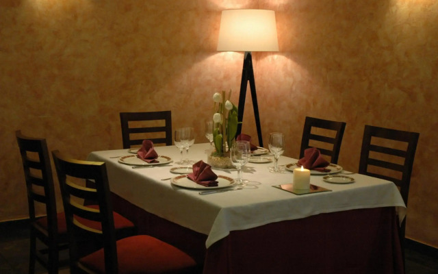 Hotel Andia