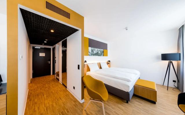 mk | hotel rüsselsheim