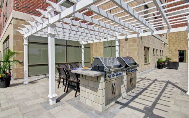 Homewood Suites by Hilton Ottawa Kanata