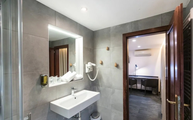 Garni Hotel Cirman