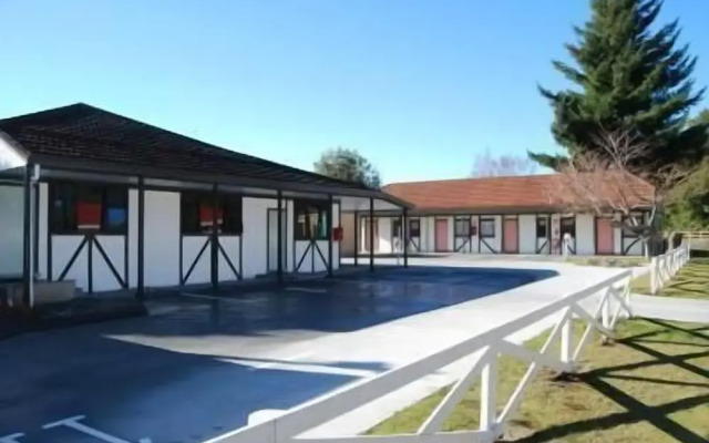 Ohakune Central Motels