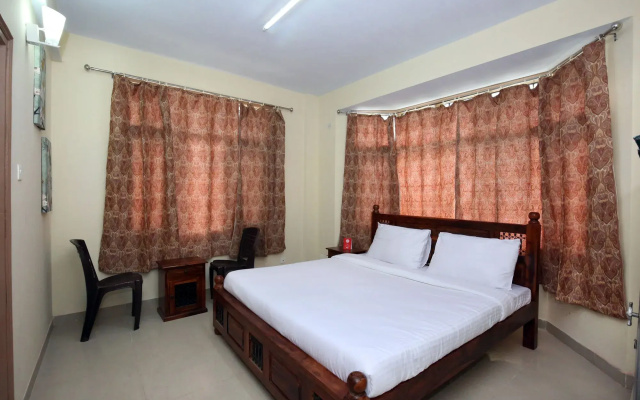 Oyo Home 9200 Valley View 3 Bhk Villa