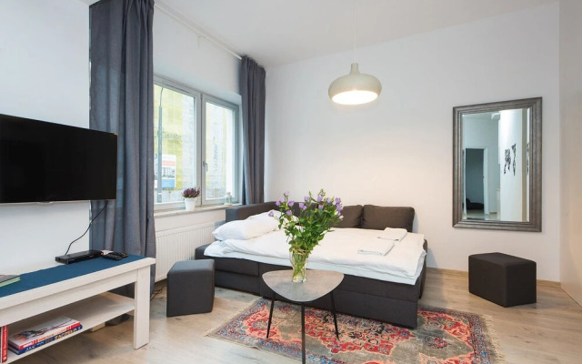 ShortStayPoland Srodkowa (B58)