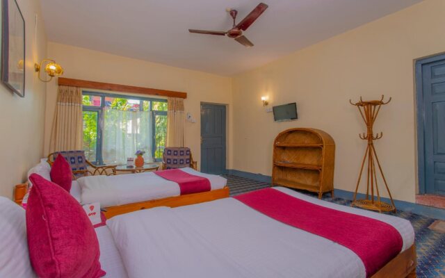 Hotel Monal By OYO Rooms