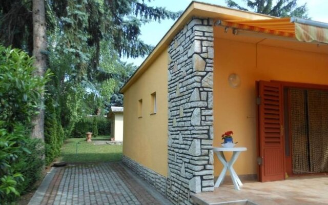 "cozy Family Cottage at the Lake Balaton"