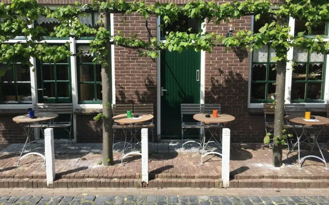 Herberg de Natte Pij