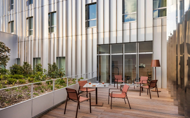 OKKO Hotels Lille Centre