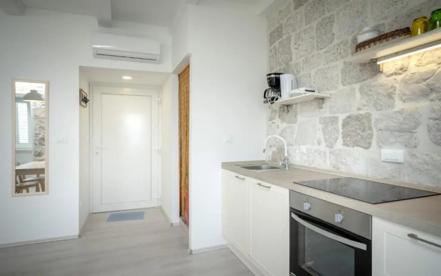 Exclusive Boutique Seaside Suites