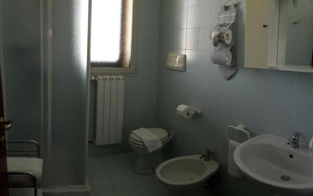 Bed and Breakfast Donna Carmela