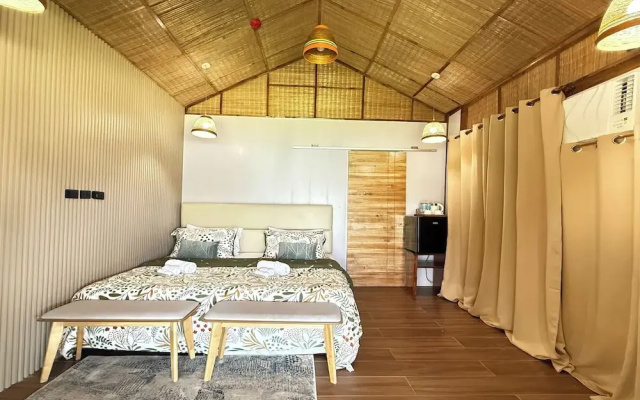White Island Sands & Horizon (Wish Resort)