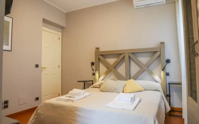 B B D Aprile Camera Tulipano