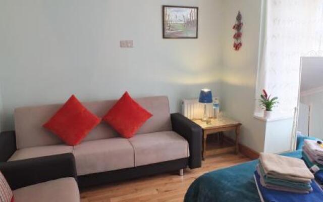 Welcome inn Residence & Suites