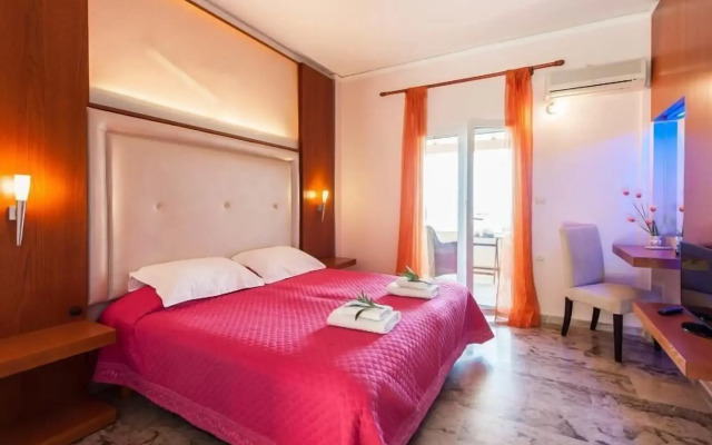 Niki Apartments