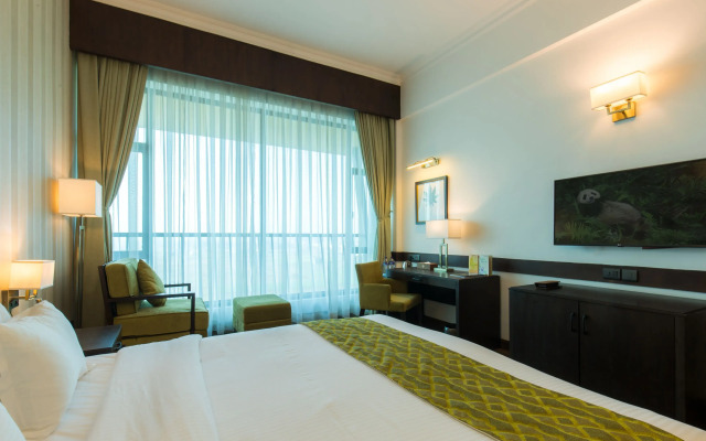 Soaltee Westend Premier