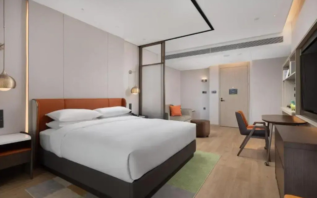 Home2 Suites By Hilton Binzhou Boxing