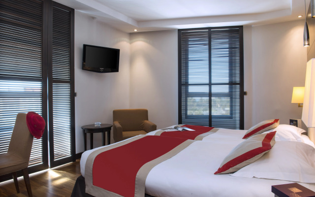 Hôtel Aston La Scala