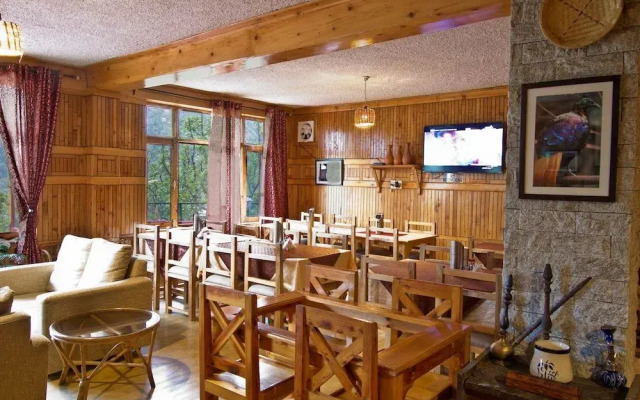 Hotel Vyas Vatika