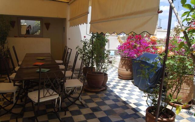 Riad Princesse Jamila