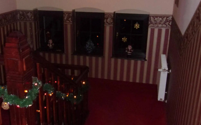 Willa Sloneczna Róza