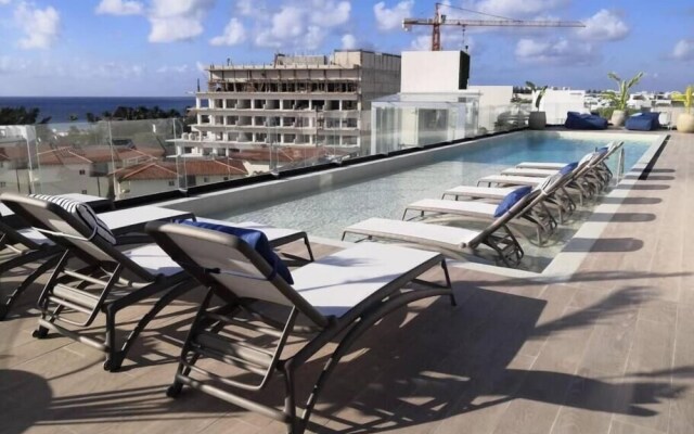 Luxury Aparment 7 Pax Ocean View