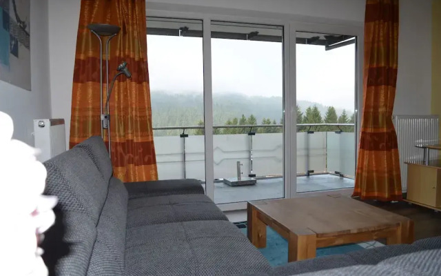 Haus Ohragrund Oberhof