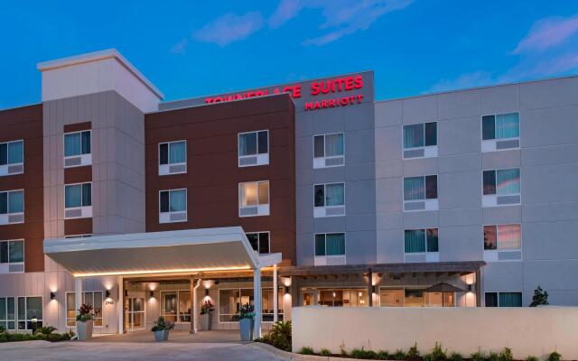 Towneplace Suites by Marriott Lake Charles