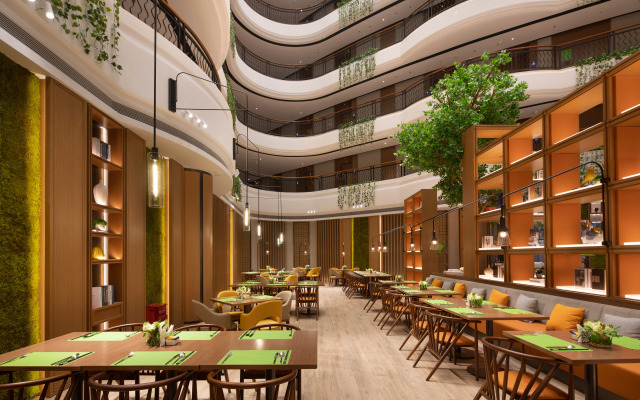 Hampton by Hilton Shenzhen Dameisha
