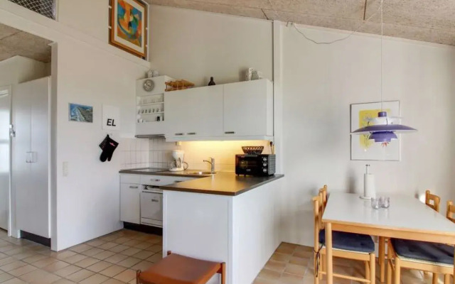 "Zafir" - 150m from the sea in NW Jutland