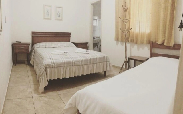 Pousada Pontal do Lago