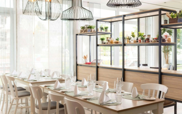 Best Western Plus Hotel Papenburg