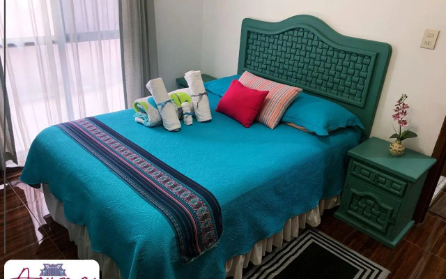 Aruma Cuernavaca