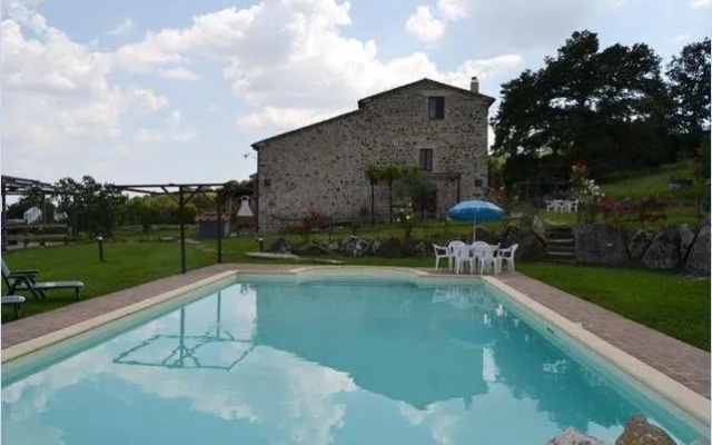 Agriturismo Sterposi