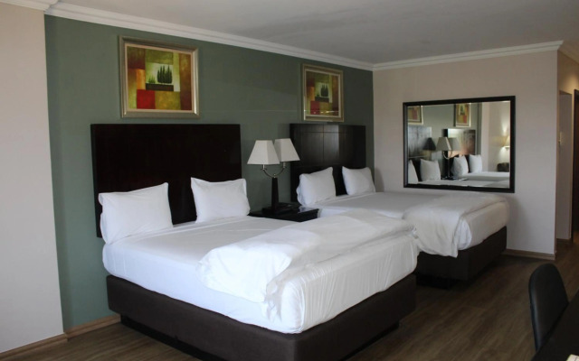 Hampshire Hotel Ballito Durban