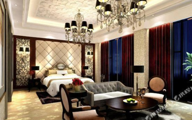 Tian Ze Hotel