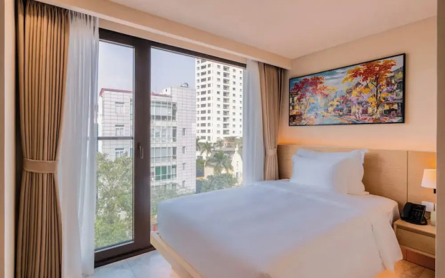 The Five Suites Lilas