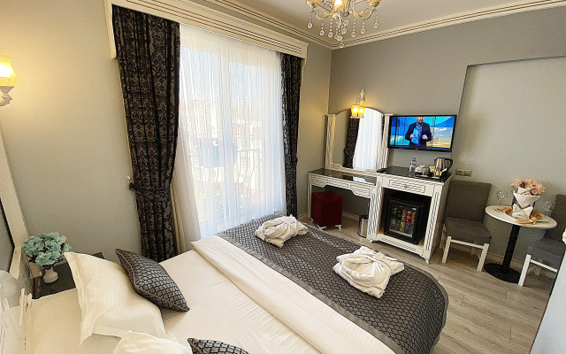 Gulhanepark Hotel & Spa