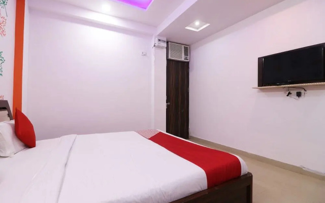 Attrap Residency by OYO Rooms