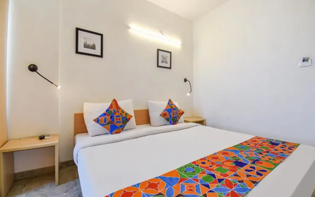 FabHotel Shoreline Heritage