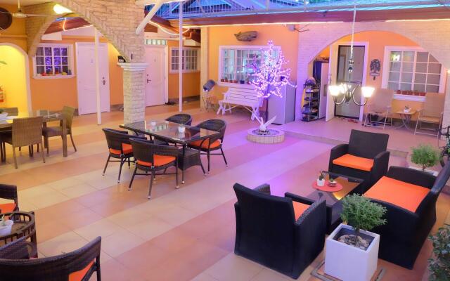 Little Norway guest house