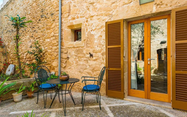 Town House Esglesia in Alcudia