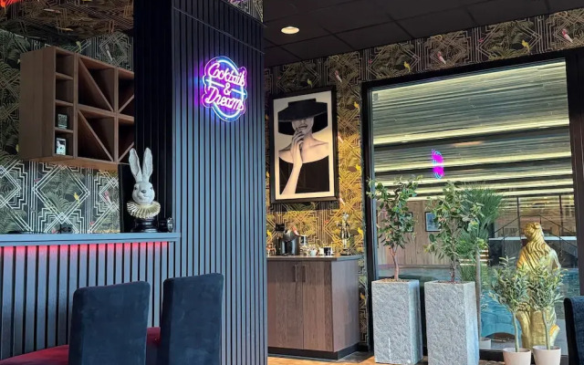 Morgedal Hotell - Unike Hoteller