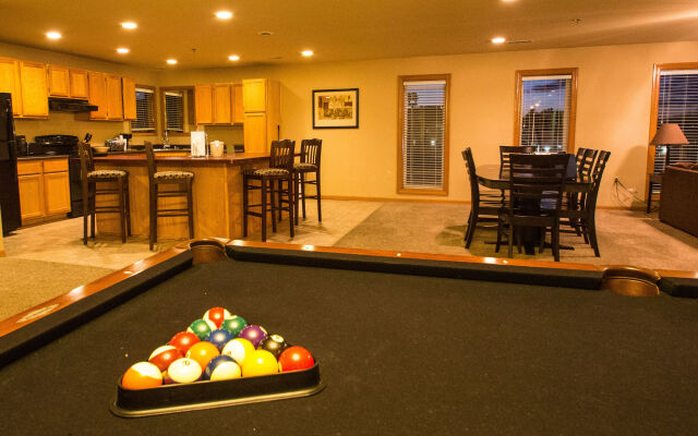 Holiday Inn Express Wisconsin Dells by IHG