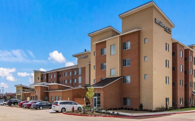 Residence Inn by Marriott Dallas DFW Airport West/Bedford