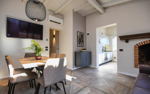 Madalì Suite & Apartment