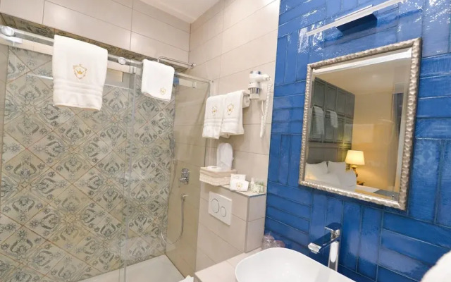 The Duke Luxury Rooms