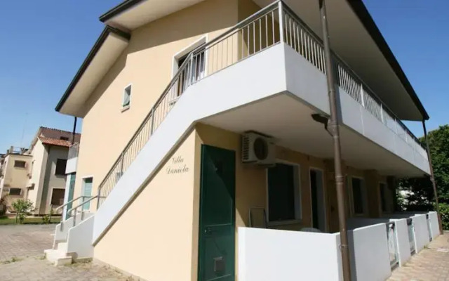 Villa Daniela