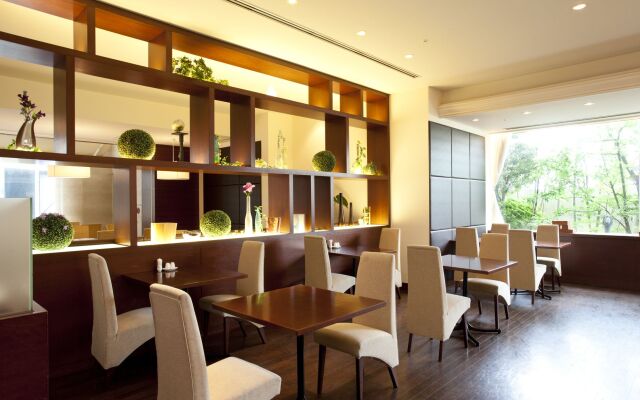 Rembrandt Hotel Oita