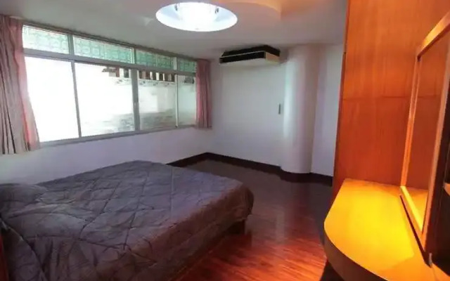 Chukamol Condominium No.1005