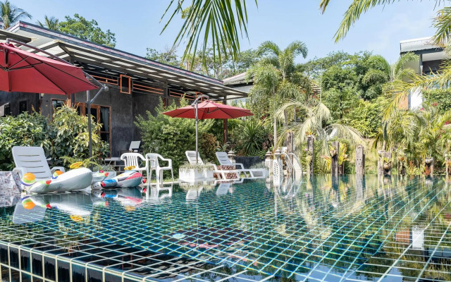 The Loft Panwa Resort