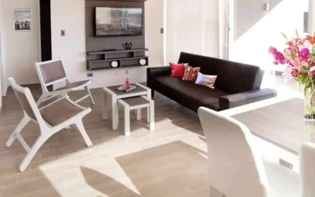 Reñaca Inn Apart